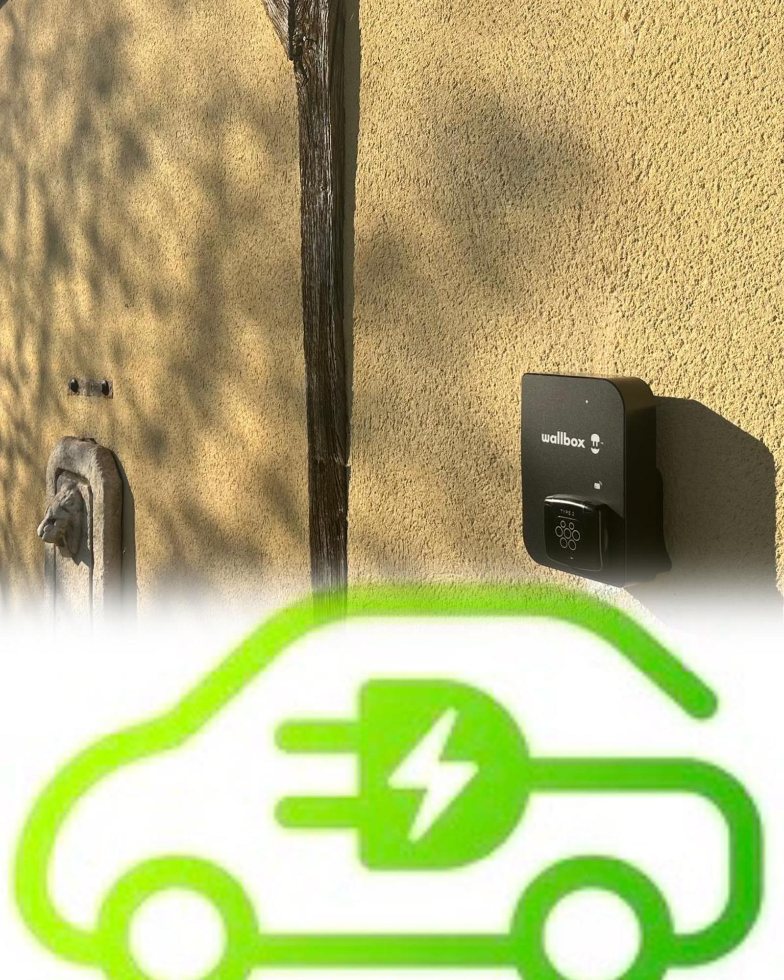 Gite Le Campane - Piscine Partagee Borne Recharge Vehicule 22Kwh Laujuzan Экстерьер фото